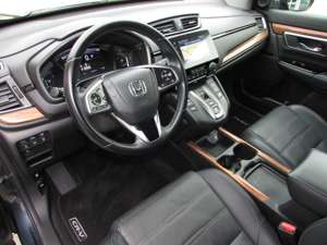 Honda CR-V 2.0 i-MMD HYBRID 4WD Lifestyle, Kamera, Navi, ACC Bild 4