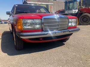 Mercedes-Benz 240 240 D