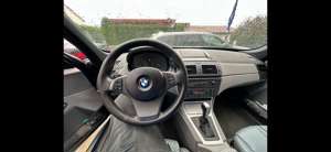 BMW X3 3.0i Bild 4