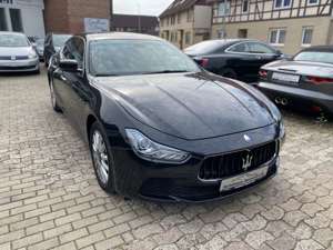 Maserati Ghibli 3.0 V6 Automatik * Navi*Leder* Bild 1