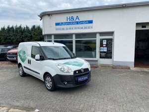 Fiat Doblo Cargo / Pritsche SX Kasten