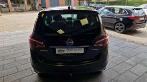 Opel Meriva 1,4 *Garantie*AHK*Navi*159€ mtl. Bild 5