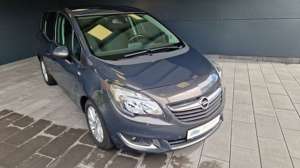 Opel Meriva 1,4 *Garantie*AHK*Navi*159€ mtl. Bild 6