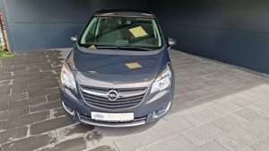 Opel Meriva 1,4 *Garantie*AHK*Navi*159€ mtl. Bild 3