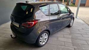 Opel Meriva 1,4 *Garantie*AHK*Navi*159€ mtl. Bild 2