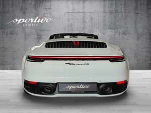 Porsche 992 Carrera Cabriolet 4S *Sport-AGA* *BOSE* Bild 4