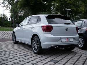 Volkswagen Polo 1.0 TSI Beats BMT KAMERA NAVI ACC LED Bild 3