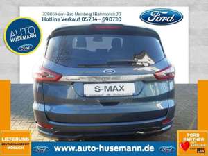 Ford S-Max ST-Line ACC,7-Sitze,adapt.LED,Garantie6/25 Bild 3