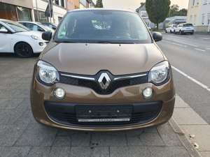 Renault Twingo Life Klima Scheckheft -2 JAHRE GARANTIE- Bild 2