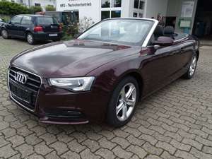 Audi A5 1.8 TFSI (125kW) Cabriolet (8F7) Bild 2