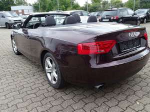 Audi A5 1.8 TFSI (125kW) Cabriolet (8F7) Bild 3