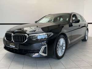 BMW 530 5er Touring Aut. Luxury Line Navi*Leder*LED*1.Hand
