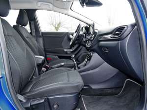 Ford Puma Titanium 1.0 EB Winter-Paket+LED+NAVI+AHK Klima Bild 4