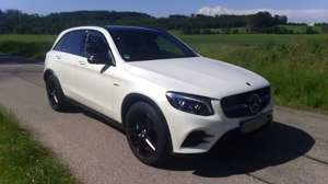 Mercedes-Benz GLC 43 AMG AMG GLC 43 4Matic 9G-TRONIC