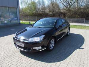 Citroen C5 HDi 140 Exclusive