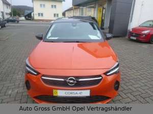 Opel Corsa -e Edition Bild 2