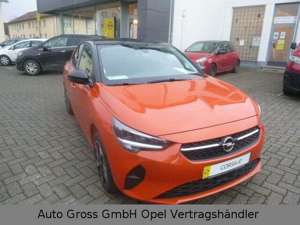 Opel Corsa -e Edition Bild 3