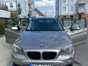 BMW X1 xDrive25d Aut. Bild 5