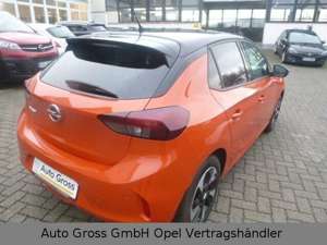 Opel Corsa -e Edition Bild 4