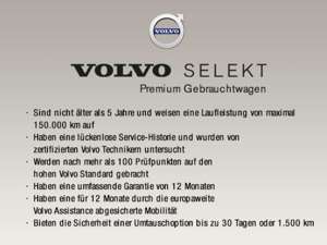Volvo V60 T6 INSCRIPTION EXP. AWD PIH SELEKT Bild 3