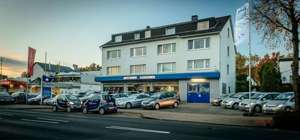 Mercedes-Benz A 160 Automatik