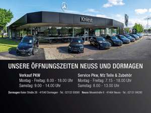 Mercedes-Benz Citan Kasten 109 CDI +Klima+PTS hinten+Holzboden Bild 3