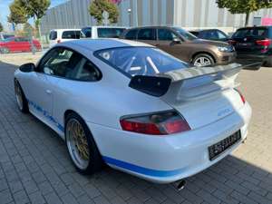Porsche 911 GT 3 RS.BI XENON.BBS RENNSPORT FELGEN.KLIMA. Bild 5