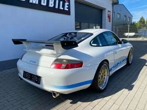 Porsche 911 GT 3 RS.BI XENON.BBS RENNSPORT FELGEN.KLIMA. Bild 3