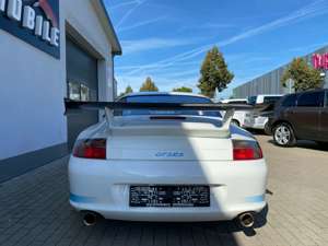 Porsche 911 GT 3 RS.BI XENON.BBS RENNSPORT FELGEN.KLIMA. Bild 4