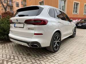 BMW X5 M i Driving/SoftClose/harman kardon Sound Bild 3