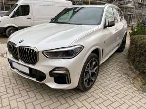 BMW X5 M i Driving/SoftClose/harman kardon Sound Bild 4