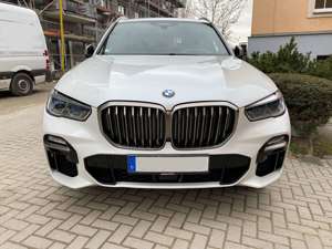 BMW X5 M i Driving/SoftClose/harman kardon Sound Bild 5