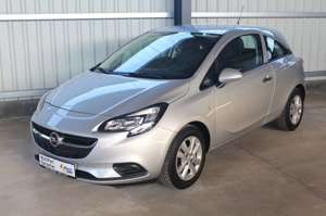 Opel Corsa E Selection Klima ZV Allwetterbereifung Bild 2