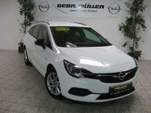 Opel Astra Elegance Start/Stop Bild 1
