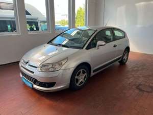 Citroen C4 VTR *Klima/Radio/ZV*