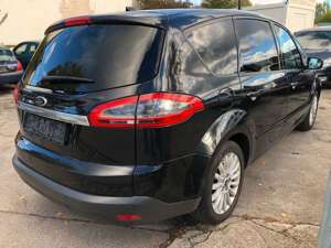 Ford S-Max 2,0 TDCi 120kW Business Edition Power Bild 3