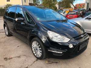 Ford S-Max 2,0 TDCi 120kW Business Edition Power Bild 2
