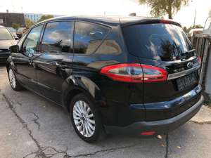 Ford S-Max 2,0 TDCi 120kW Business Edition Power Bild 4