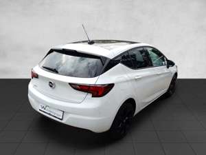 Opel Astra K GS Line AGR-Fahrer Rückfahrkamera KlimaAT NAVI Bild 5