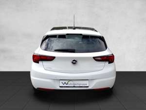 Opel Astra K GS Line AGR-Fahrer Rückfahrkamera KlimaAT NAVI Bild 4