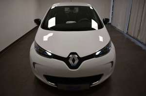 Renault ZOE Life 1. Hand Navi Klima Batterie Miete Bild 3