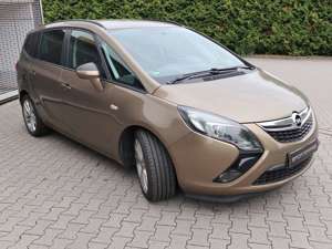 Opel Zafira Tourer 2.0 BITurbo CDTI Start/Stop Innovation Leder SHZ Bild 2