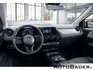 Mercedes-Benz B 180 B 180 MBUX Navi Park-Spur-Ass DAB Shz Smartphone Bild 2
