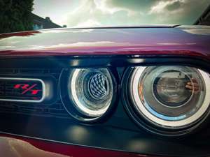 Dodge Challenger 5.7 V8 *LED*MEMORY*ALCANTARA*GARANTIE Bild 3