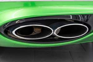 Bentley Continental GTC Azure V8 Carbon Ceramic  NAIM Bild 10