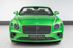 Bentley Continental GTC Azure V8 Carbon Ceramic  NAIM Bild 2