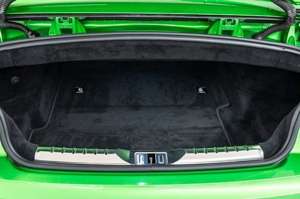 Bentley Continental GTC Azure V8 Carbon Ceramic  NAIM Bild 9