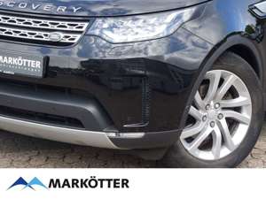 Land Rover Discovery 5 HSE TD6 3.0 AHK/360/7Sitze/LED/Pano Bild 2