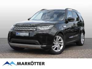 Land Rover Discovery 5 HSE TD6 3.0 AHK/360/7Sitze/LED/Pano Bild 1