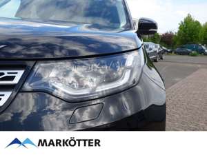 Land Rover Discovery 5 HSE TD6 3.0 AHK/360/7Sitze/LED/Pano Bild 5